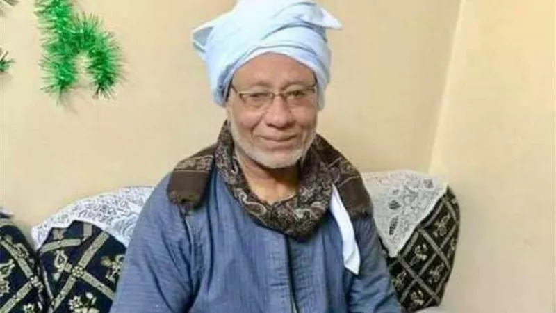 الزميل عثمان علام يتلقى عزاء والده غدا الثلاثاء بمسجد المشير