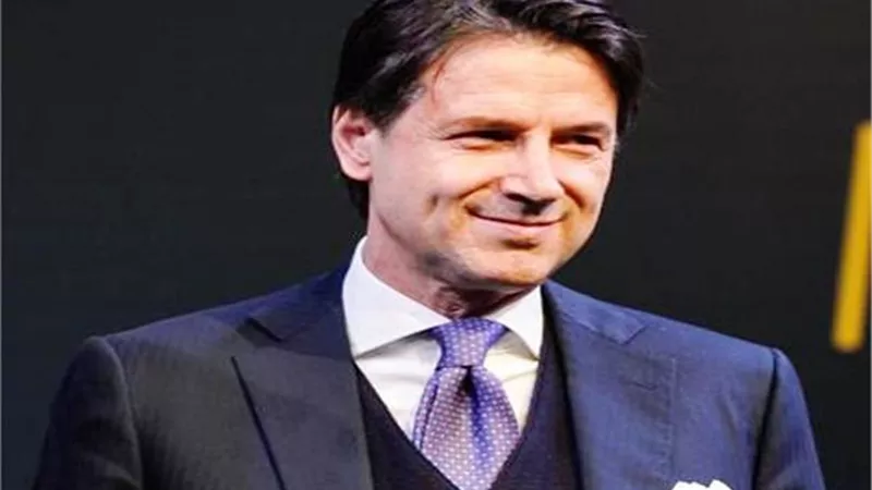 رئيس الوزراء الايطالى : لدينا استراتيجية لاستقرار ليبيا سياسيا