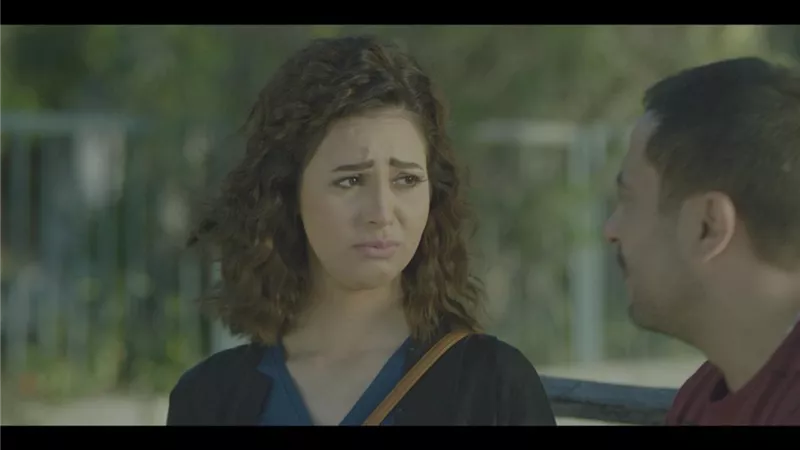 رنا سماحة لأول مرة فتاة شعبية بـ