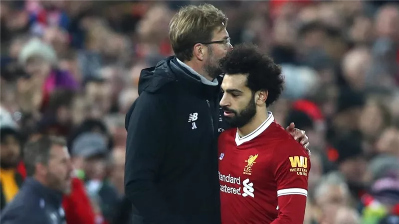 كلوب يأمر ليفربول بالتعاقد مع بديل صلاح