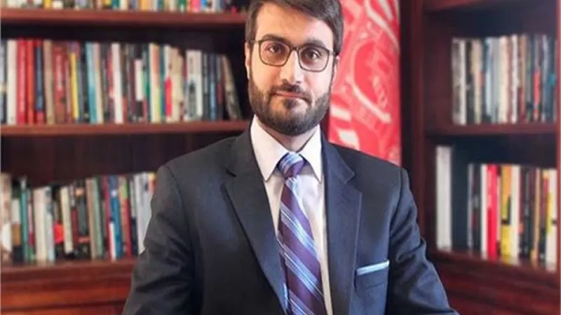 مستشار الأمن القومي الأفغاني يشيد ببعثة الأزهر في محاربة الفكر المتطرف