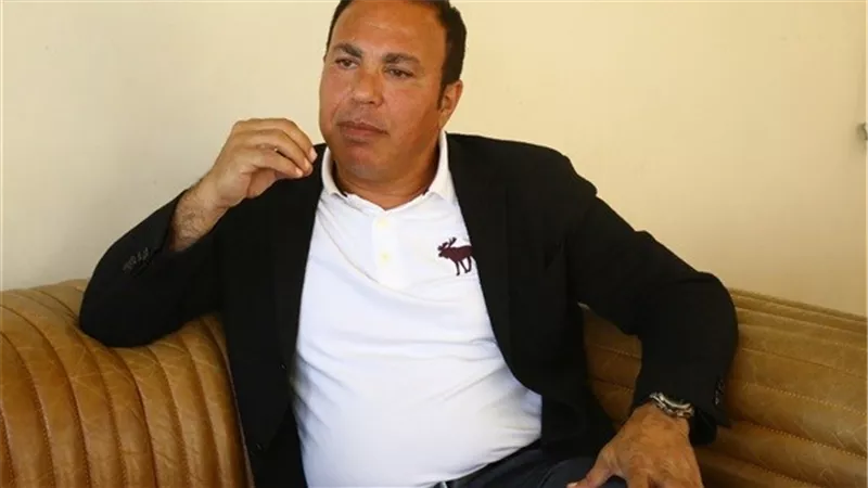 أيمن يونس: جروس دماغه ناشفة.. ولن يقبل بتعيين خالد جلال في الجهاز