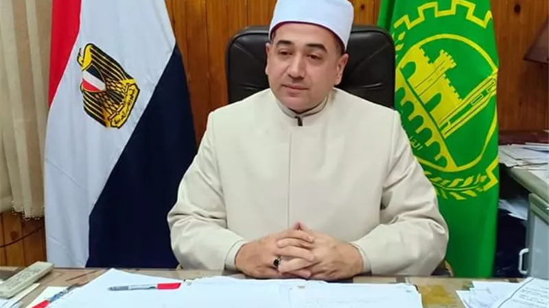 دورة تثقيفية لأئمة أوقاف القليوبية عن أحكام الصيام