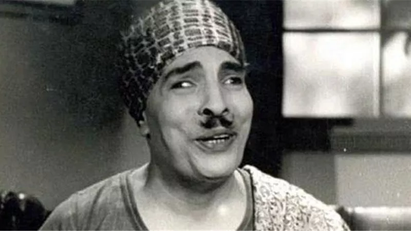 فى ذكرى ميلاده .. ما لا تعرفه عن القصري