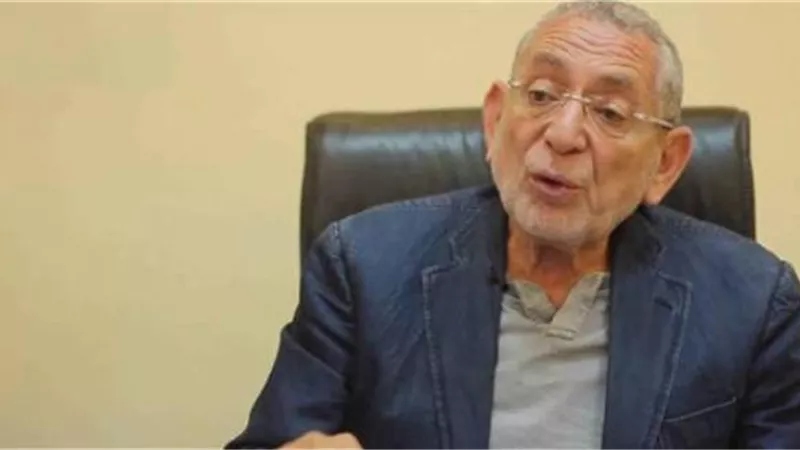 عدلي القيعي: الحكم جاساما وراء خروج الأهلي من البطولة الإفريقية 3 مرات