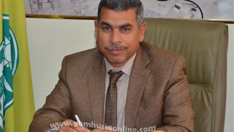 نبأ سار لاهالى العاشر من رمضان من شركة المياه