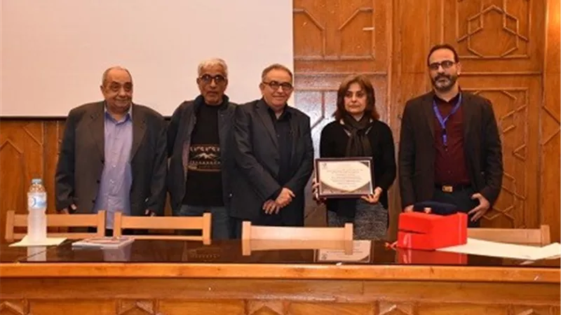 تفاصيل ندوة تكريم المخرج الراحل اسامة فوزي بمهرجان الإسماعيلية