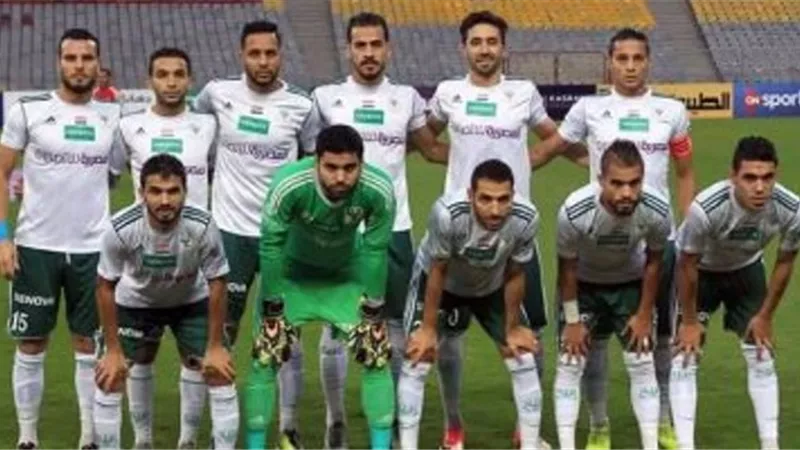 مفاجأة.. المصري يطلب حكام أجانب في مباراة الأهلي