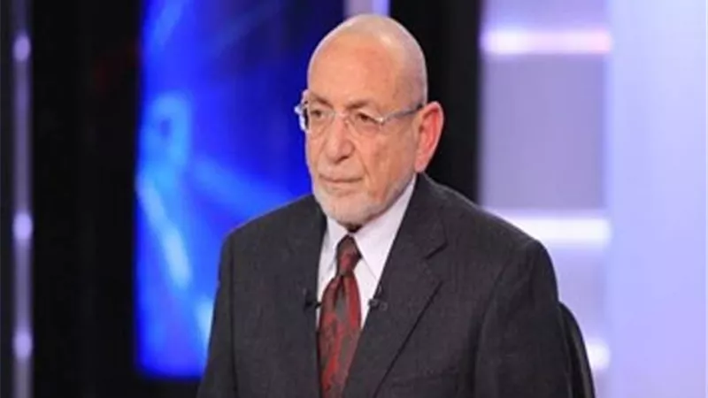 رسالة نارية من عدلي القيعي لمخرجة مباراة الزمالك وحسينية أغادير