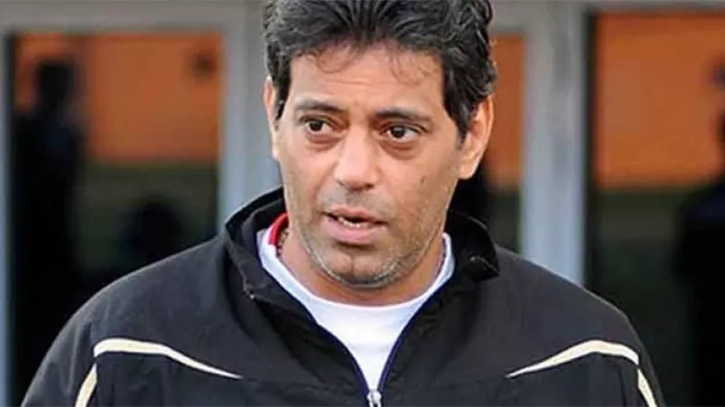 هانى رمزي: لقاء زيمبابوي صعب في بداية مشوار المنتخب الوطنى