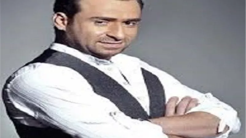 نضال الشافعى لواحد من الناس: التحقت بمدرسة للصم والبكم لهذا السبب