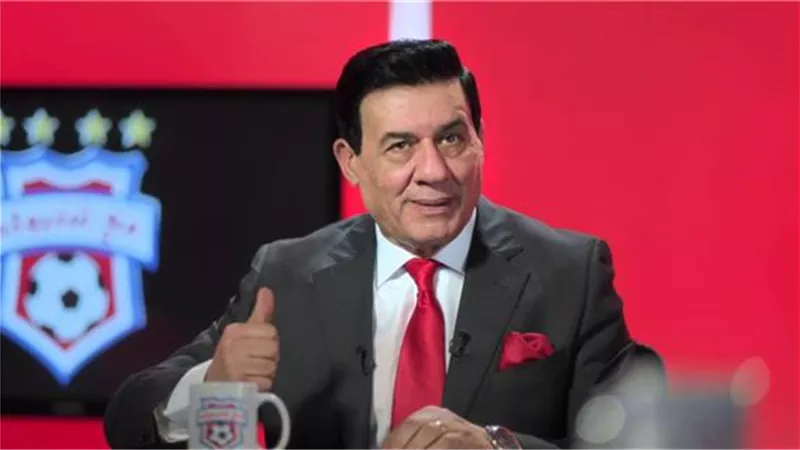 مدحت شلبي يكشف حقيقة خلافة جوزية لمارتن لاسارتي