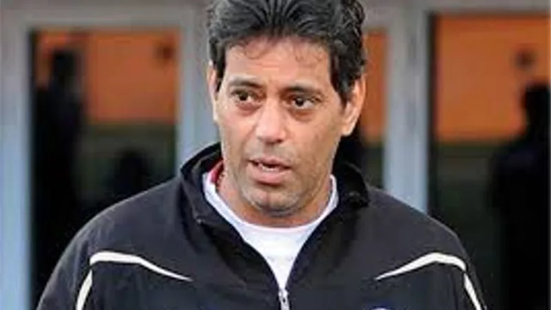 هانى رمزى يعلن موعدانطلاق معسكر منتخبنا لامم افريقيا