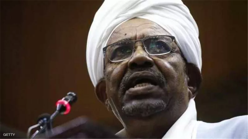 السودان يوضح 