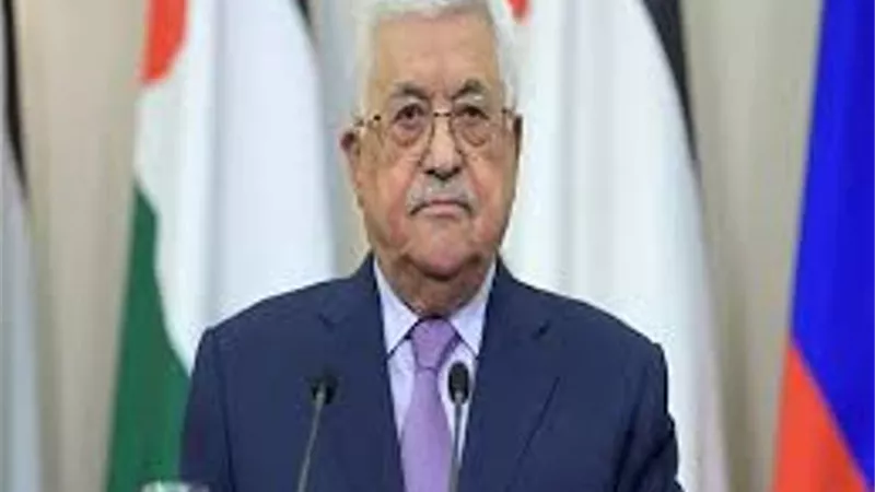 وزير خارجية فلسطين: ابو مازن مستعد للقاء نتنياهو دون شروط