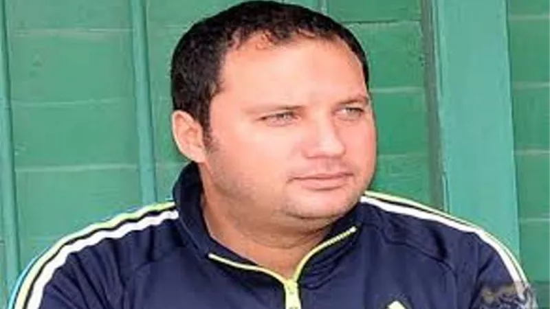 مدرب بتروجت: الفرق بتعملنا الف حساب