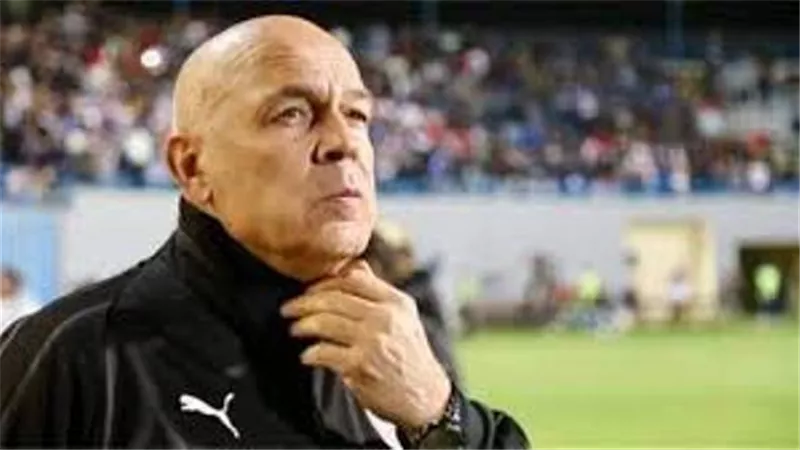 ناقد رياضى: جروس لن يستمر مع الزمالك بعد نهاية الموسم