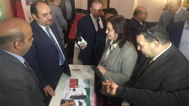 محرز: مشروع انشاء الاتحاد العام لمنتجي الالبان امام البرلمان قريبا