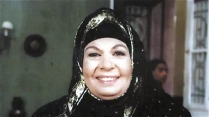 صاحبة الضحكة المميزة وكوميديانا الدرجة الاولى.. اعمال لا تنسى لـ خيرية احمد