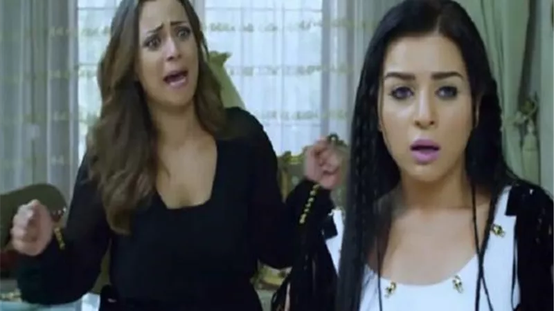 ريم البارودى توجه رسالة الى مى عز الدين