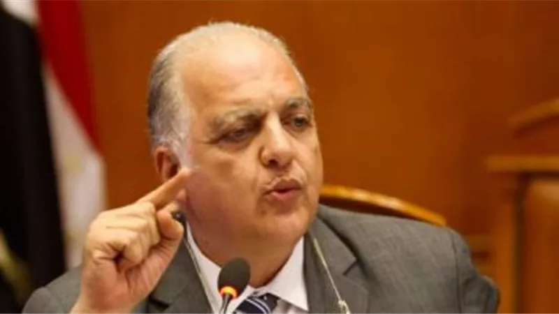 طاقة البرلمان : 