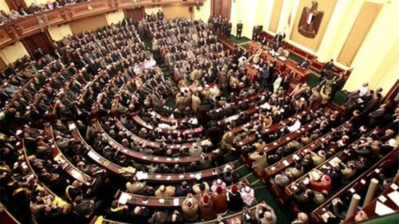 زيادة الأجور والمعاشات بـ 59 مليار جنيه فى موازنة السنة المالية الجديدة