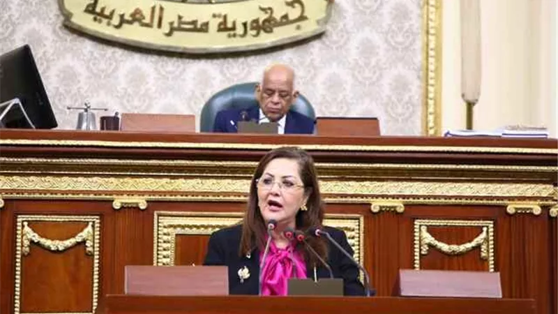 ننشر النص الكامل لبيان مشروع خطة التنمية المستدامة للعام المالي 19/2020 أمام مجلس النواب