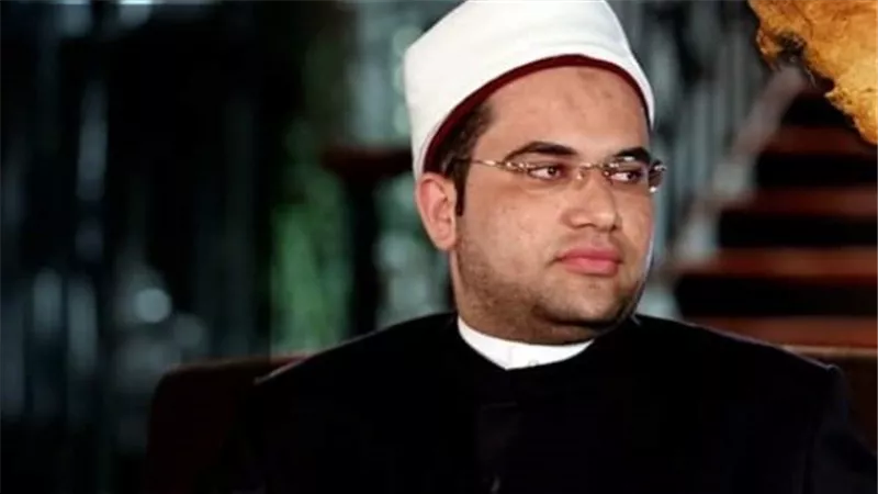 البيصلي: المتطرفون استغلوا قضية الترك في تفسيق والصاق الناس بالبدع من غير فهم صحيح
