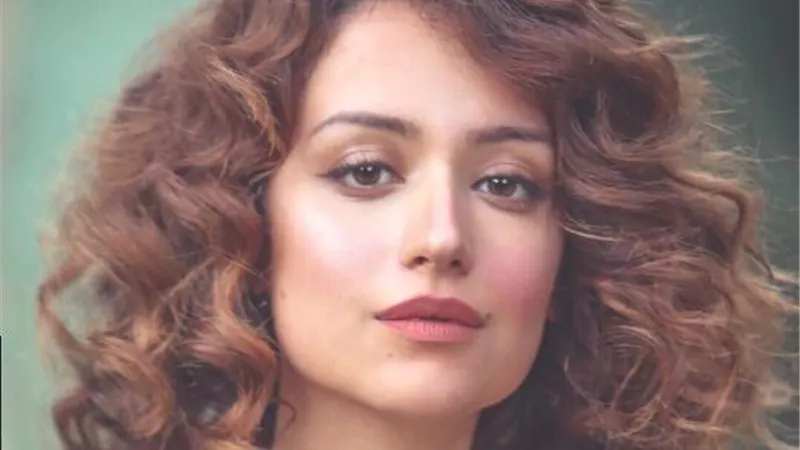 روزالين البيه سعيدة بردود الأفعال على الاعلان الرسمي لمسلسلها قابيل