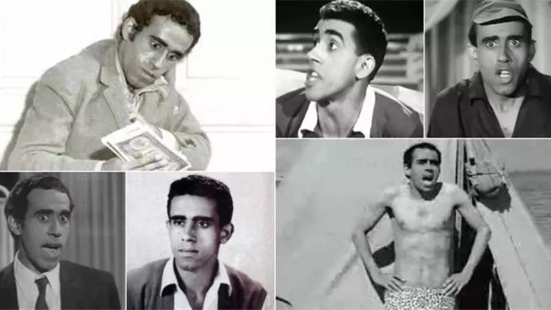 الشدة والحزم .. صفات لا تعرفها عن الضيف احمد