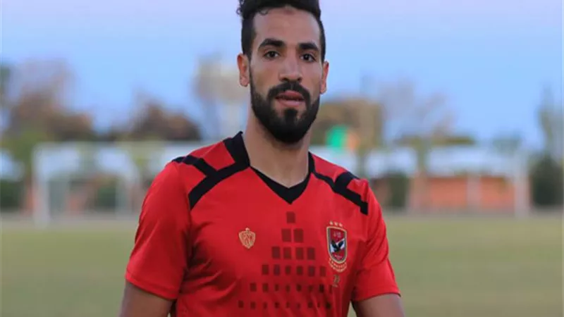 اسلام محارب يواصل برنامجه التأهيلى