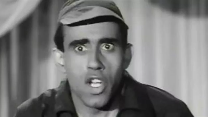 ودع زملائه على أساس اللقاء فى اليوم التالي ..اللحظة الاخيرة فى رحيل الضيف احمد