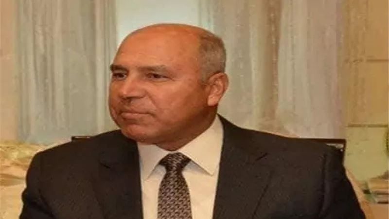 وزير النقل يبحث مع السفير السويدي التعاون في مجال تأمين سلامة المرور