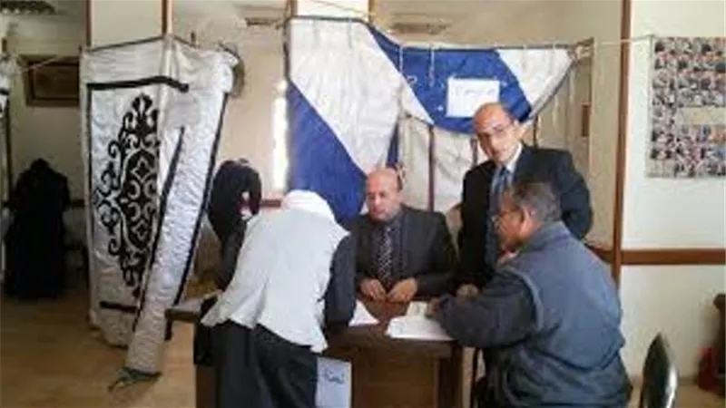 انطلاق انتخابات التجديد النصفي بعد تأخر فتح لجان لصيادلة الإسماعيلية