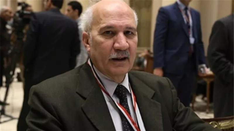 التجمع يعلن موافقته على التعديلات الدستورية