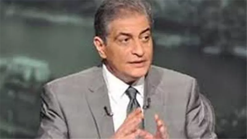 اسامة كمال يناقش تعديلات الدستور .. ولماذا لجأ مجلس النواب للتعديل بمساء DMC