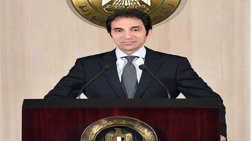 الرئاسة تستعرض بالفيديو الإنجازات العملاقة في مجال النقل عبر صفحة المتحدث الرسمى