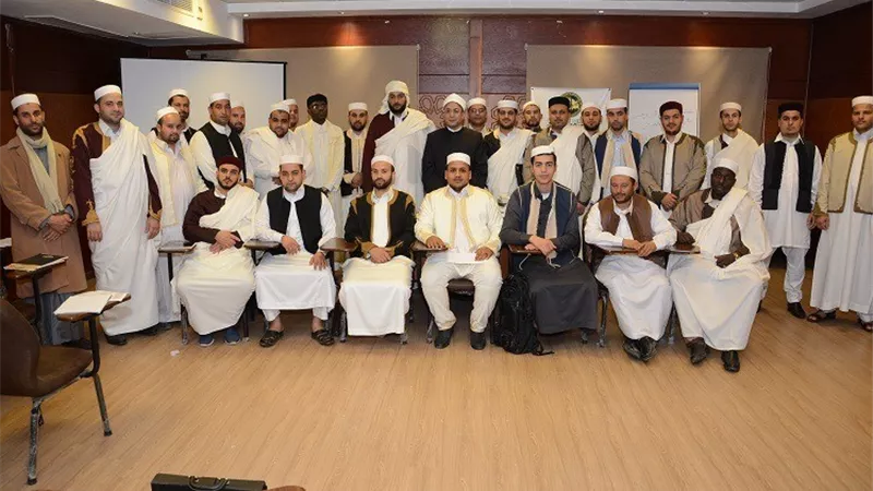 د.محيي الدين عفيفي :لابد من تصحيح المفاهيم المغلوطة بأسلوب عصري يخاطب كل الفئات
