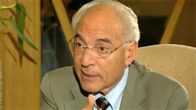 الباز يفتتح مؤتمر إطلاق مؤسسة الحلم المصرى الأفريقي
