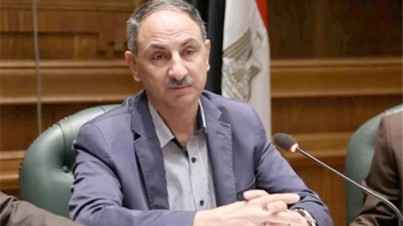 مجدى ملك: الكلمة الأخيرة للشعب المصرى.. وأؤكد ان الشعب سيخرج في ملحمة تاريخية