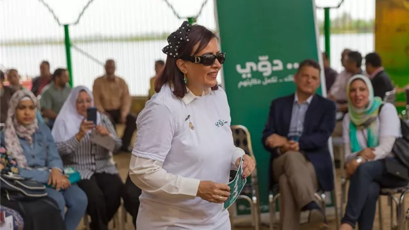 القومي للطفولة واليونيسف يطلقان مبادرة 