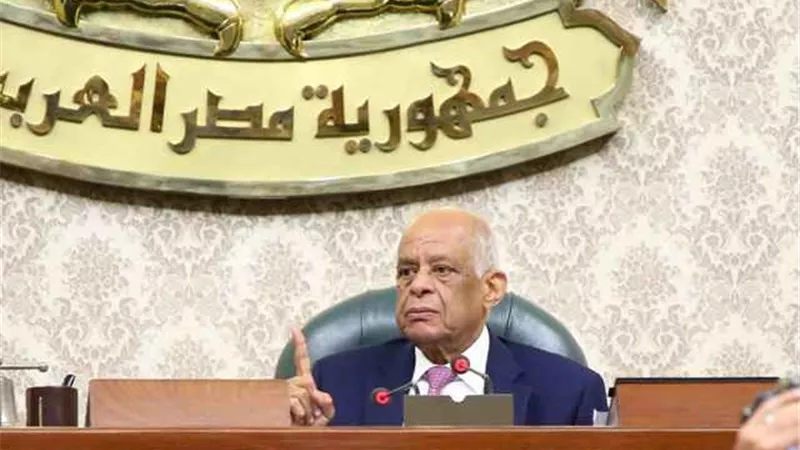 مجلس النواب يوافق على مادة استقلال القضاء بالتعدليلات الدستورية نهائيا