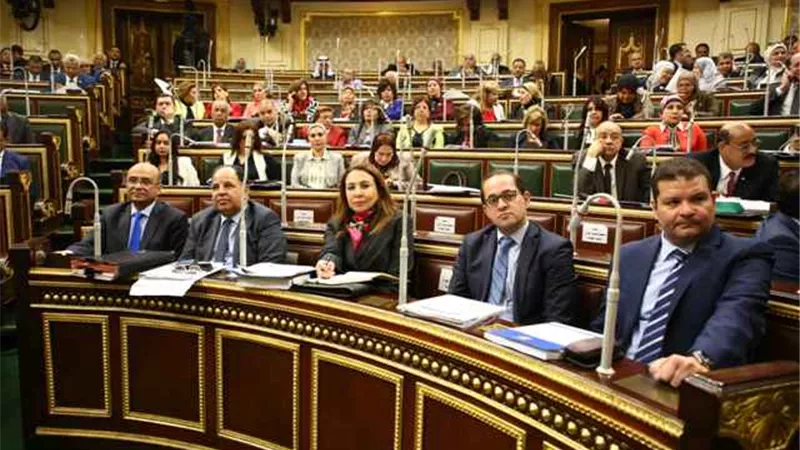 النواب يوافق نهائيا على مادة تعيين النائب العام بالتعديلات الدستورية