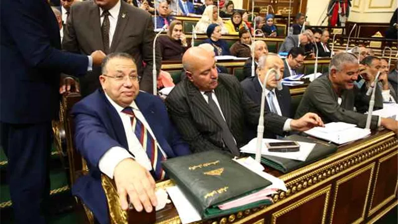 نهائيا .. النواب يوافق على مادة مجلس الدولة بالتعديلات الدستورية