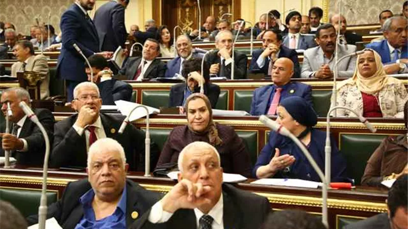 النواب يوافق على نص مادة المحكمة الدستورية بالتعديلات الدستورية
