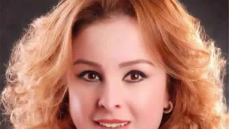غدا.. الفنانة حنان شوقى ضيفة كلام وسط البلد على راديو مصر