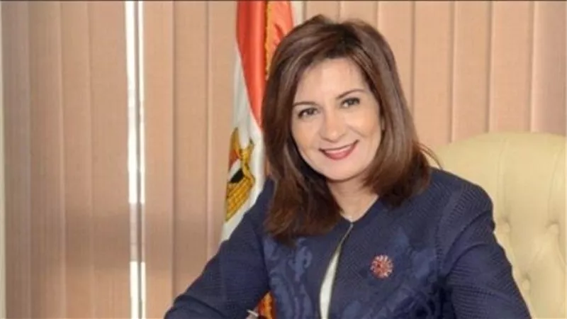 غدا..وزيرة الهجرة تفتتح ندوة المرأة العاملة العربية