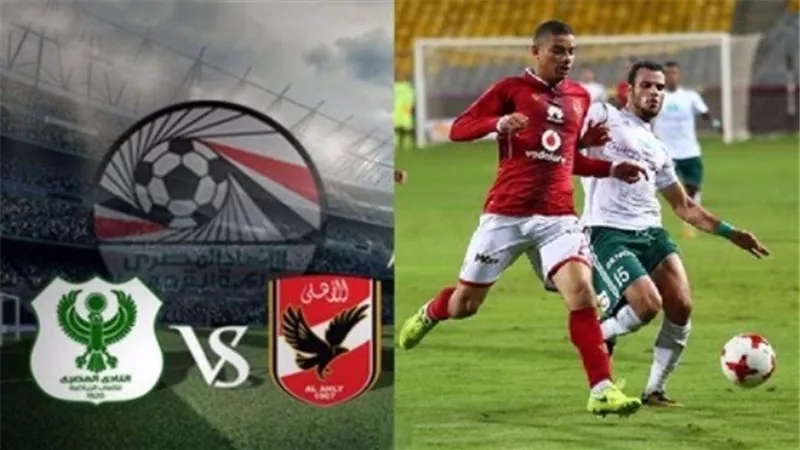 المصرى يسدد 25 الف دولار للجبلاية نظير استقدام حكام اجانب لمباراة الاهلى