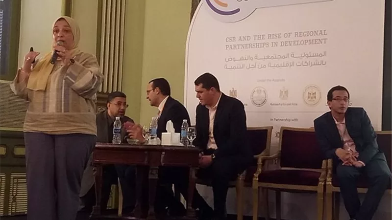 تعاون بين أتحاد الصناعات والهيئة العربية للتصنيع في عدد من المجالات المشتركة