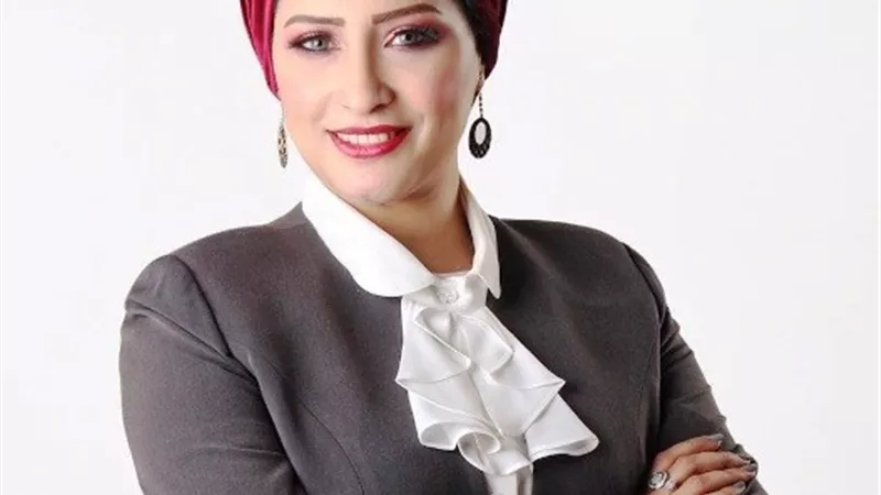 امل مجدى: الابعاد..يناقش قضايا المواطن المصرى من جميع الاتجاهات